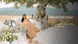 Francine Diaz | Pre Debut Video by Nice Print Photography