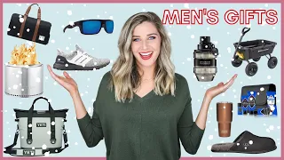 Men's Holiday Gift Guide | The Best Presents for Guys This Christmas