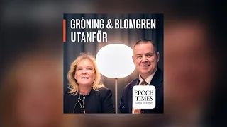 Gröning & Blomgren Utanför | Sommarspecial 2