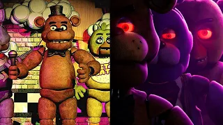 FNAF All Trailers