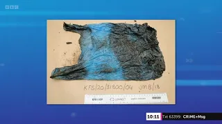 Crimewatch Live: Unidentified Body Parts Found 12 Years After Murder (2020)