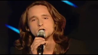 The X Factor 2006: Live Show 1 - Ben Mills