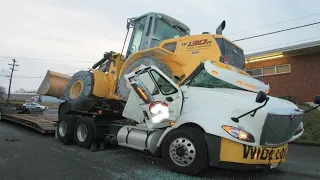 50 Crazy Heavy Equipment Machines That Are At Another Level #14