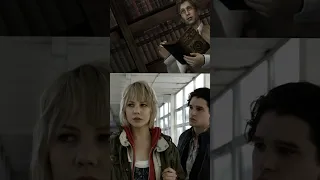 Почему фильм Silent Hill 2 это тупо 10 из 10? #shorts