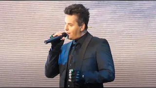 Vitas – My Swan (Shanghai, 21.10.2023)