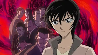 Detective Conan Movie 13: The Raven Chaser Trailer[Full Movie English Sub][Link below]