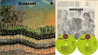 Accolade - "Ulyssees" (1970) - UK Psych/Folk