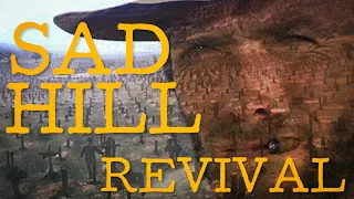 Sad Hill Revival - [Visite de décors]