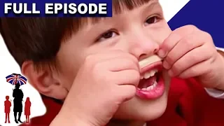 The Moy Family Full Episodes | Season 4 | Supernanny USA