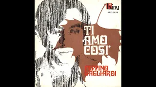 - PEPPINO G. - 45 GIRI 1970 /1973 - FULL DISCOGRAFIA