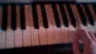 The Trailer Park Boys Them How To Play Keyboard/Piano