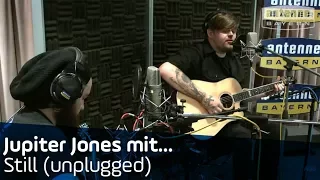 Jupiter Jones | Still | Unplugged | ANTENNE BAYERN