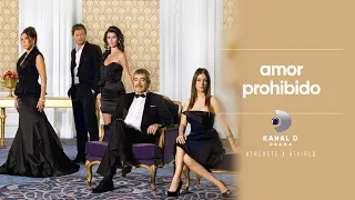 Amor Prohibido | Trailer Oficial | Kanal D Drama