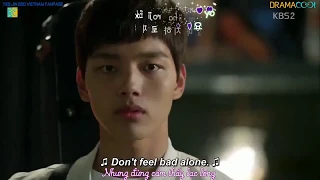 [Yeo-U VN][Vietsub+Engsub+Kara] Gonna Be Alright - Seol Hyun (OST Orange Mamarlade)