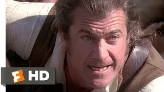 The Patriot (5/8) Movie CLIP - The War Ends Today (2000) HD