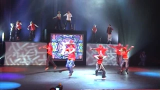 We Wanna Dance // On Stage 2004 // TélévIe