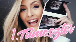 👶 I. TRIMESZTER VLOG | JÖN A BABA ♡ Chloe From The Woods