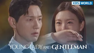 (ENG/ CHN/ IND) Young Lady and Gentleman : EP.4 (신사와 아가씨) | KBS WORLD TV 211010