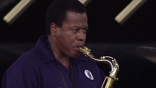 Wayne Shorter - Full Concert - 08/12/01 - Newport Jazz Festival (OFFICIAL)