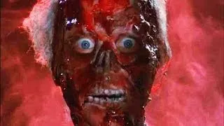 "Galaxy of Terror" Horror Movie Review