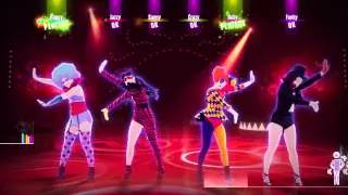 Трейлер к игре Just Dance 2016 - Gamescom 2015 Trailer для Xbox One