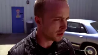 Breaking Bad - Gus's "COME AT ME, BRO!" Scene