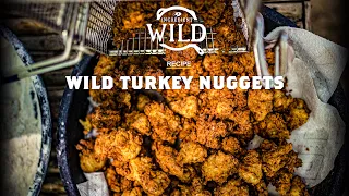 Toxey Haas's Turkey Nuggets | Ingredient Wild