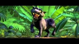 Rio 2 - Official Teaser Trailer #2 (2014)  Animation Movie [HD]