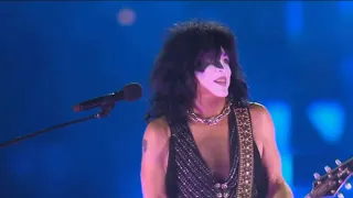 KISS confirmed for AFL pre-game performance at 2023 grand final