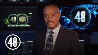 Rocky Carroll talks "48 Hours: NCIS:"  "I'm honored to introduce the agents and their cases"
