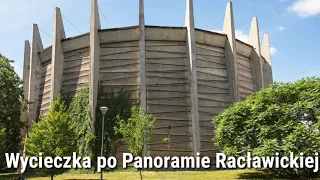 Wycieczka po Panoramie Racławickiej | Wycieczki pl