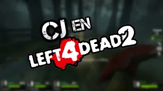 CJ EN LEFT 4 DEAD 2 I Pantanos - Cap 1 (Loquendo)