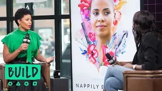 How Sanaa Lathan Felt Connected To Her Role In 'Nappily Ever After'