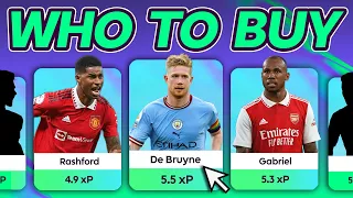 FPL GW14: PLAYERS TO BUY - Transfer Tips