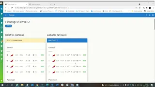 TCP Exchange – Informative pricing