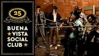 Buena Vista Social Club - El Cuarto De Tula (Official Video)