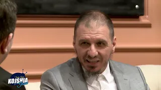 Enis Rama : pse ZOTI i bëri disa njerëz të jenë më të pasur e disa më të varfër ?