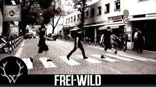 Frei.Wild - Allein nach vorne  [Single Videoclip]