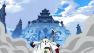 [One Piece AMV] The Parting Glass ~ Edward Newgate Tribute