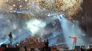 Ghost Square Hammer Sweden Rock Festival 2023-06-10