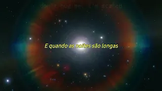 M83 feat Susanne Sundfør - Oblivion (Letra/LEGENDADO PT-BR)