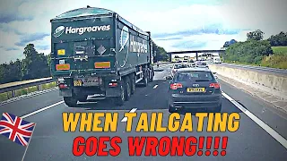 UK Bad Drivers & Driving Fails Compilation | UK Car Crashes Dashcam Caught (w/ Commentary) #78