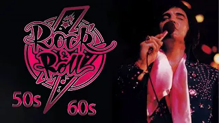 Very Best 50s & 60s Party Rock And Roll Hits  ♫♫ Rockabilly Rock n Roll Songs Collection 50s 60s