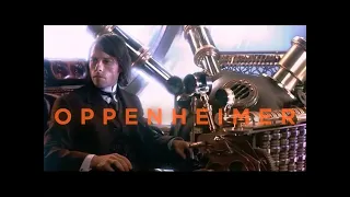 The Time Machine (2002) Going Forward / Oppenheimer - Soundtrack
