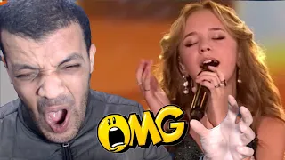 FIRST TIME HEARING: Emma Kok - Hallelujah | MAX KERSTCONCERT DZ REACTION