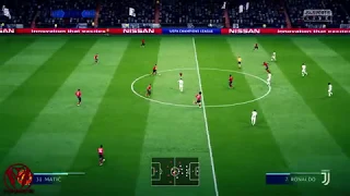 FIFA 19 Demo | PC Gameplay | 1080p HD | Max Settings