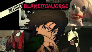 YouTube History #7: blameitonjorge