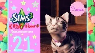 Die Sims 3 [No.21] Cookie