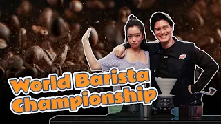 The Home of Barista Champions: Taiwan｜Wow! Taiwan