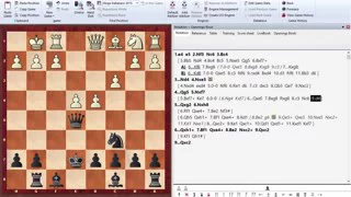 7 хитрых ловушек в дебюте, в которые точно попадутся!   Chess openenings traps